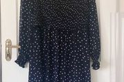 Seraphine Maternity / Nursing Dress