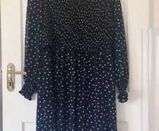 Seraphine Maternity / Nursing Dress
