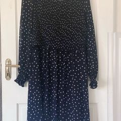 Seraphine Maternity / Nursing Dress