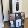 Tommee Tippee Ultra UV Steriliser Dryer & Storage Baby Bottles Image 2