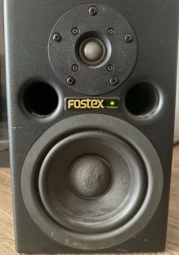 Fostex PM0.5 Active Monitors