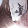 Official Kung Fu Panda 4 Plush Toy 12" Image 6