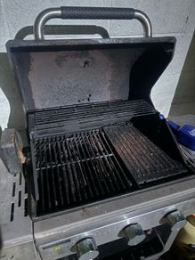 Bbq