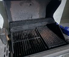 Bbq