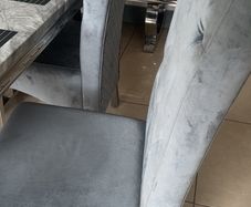 table chairs