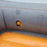 Inflatable recreational boat Image 3