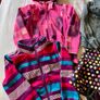 Large bundle of girls designer clothing 2-3yrs, shoes EU25 Image 2