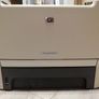 HP P2015dn LaserJet Printer Image 2