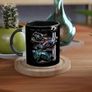 Isle Of Man TT Only The Brave Ceramic Mug Color Enhanced 11oz Design Image 3