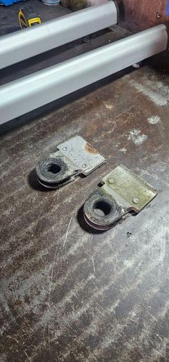 BFT gate motors