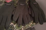 Mens gloves