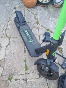 Electric scooter Loco Motion Pro