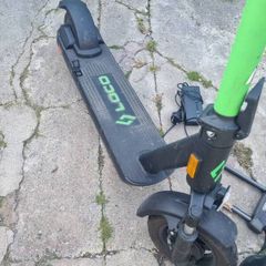 Electric scooter Loco Motion Pro