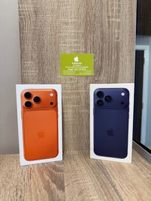 17 Pro Max 1Tb Orange New! Unlocked! E.U.