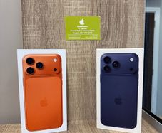 17 Pro Max 1Tb Orange New! Unlocked! E.U.