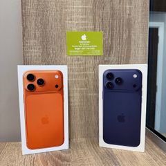 17 Pro Max 1Tb Orange New! Unlocked! E.U.