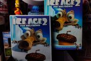 Ice Age 2 - The Meltdown ! 2-Disc Limited Edition ! DVD ! 2006 !