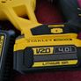 Stanley FatMax V20 18V Cordless Reciprocating Saw 1 x 4.0Ah Image 2
