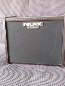 Guitar Amp
