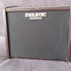 Guitar Amp