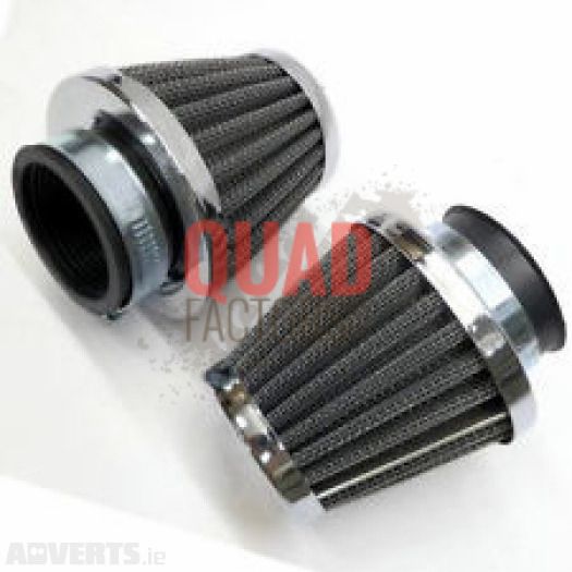 Sports Filter To Suit Dirt Bikes And Quads 38mm
