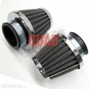 Sports Filter To Suit Dirt Bikes And Quads 38mm
