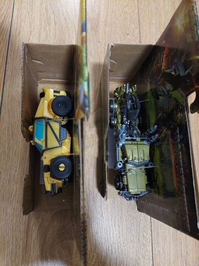 Transformers