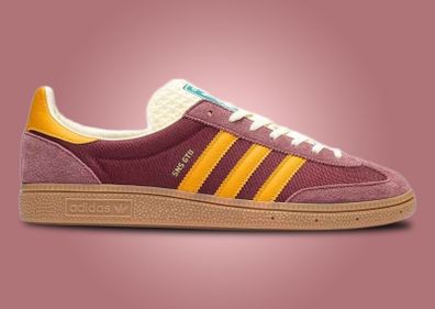 SNS Adidas GT 2 '3rd Edition' Paris (UK 9.5)