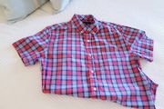 Aeropostale Short Sleeve Shirt