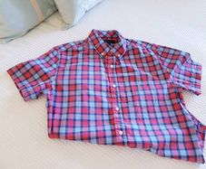 Aeropostale Short Sleeve Shirt