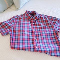 Aeropostale Short Sleeve Shirt