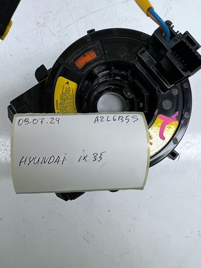 2014 Hyundai Ix35 1.7 Crdi Squib Slip Ring A2l6b5s