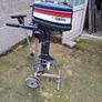 outboard engine Image 3