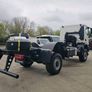 Man 4x4 TGM 18.290 chassis Image 5