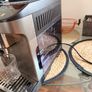 Delonghi Magnifica Evo Coffee Machine Image 3