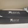 From The Anvil Polished Brass Traditional Letterbox Model 46549 Image 2