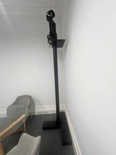 Professional Manfrotto Studio Camera Stand / Overhead Photography Stand