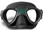 Sporasub Mystic Black dive mask