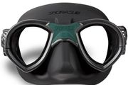 Sporasub Mystic Black dive mask
