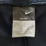 Ladies Navy Nike Dri-Fit shorts Size 14/16 Image 5