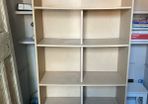 Office Shelving