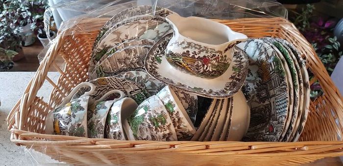 big household clearance sale