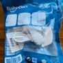 fridge lock for children safety - BabyDan - brand new Image 2