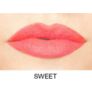 NYX Turnt up! Lipstick - Sweet - New Image 2