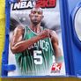 NBA 2K9 2009 PlayStation2 Ps2 Games Original Image 4