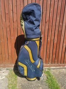 Golf bag McGregor