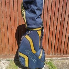 Golf bag McGregor