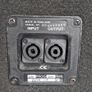 Mackie 808M powered mixer with pair of Carlsbro Beta 115 speakers Image 3