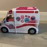 Barbie  ambulance Image 2