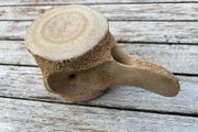 Whale vertebrae